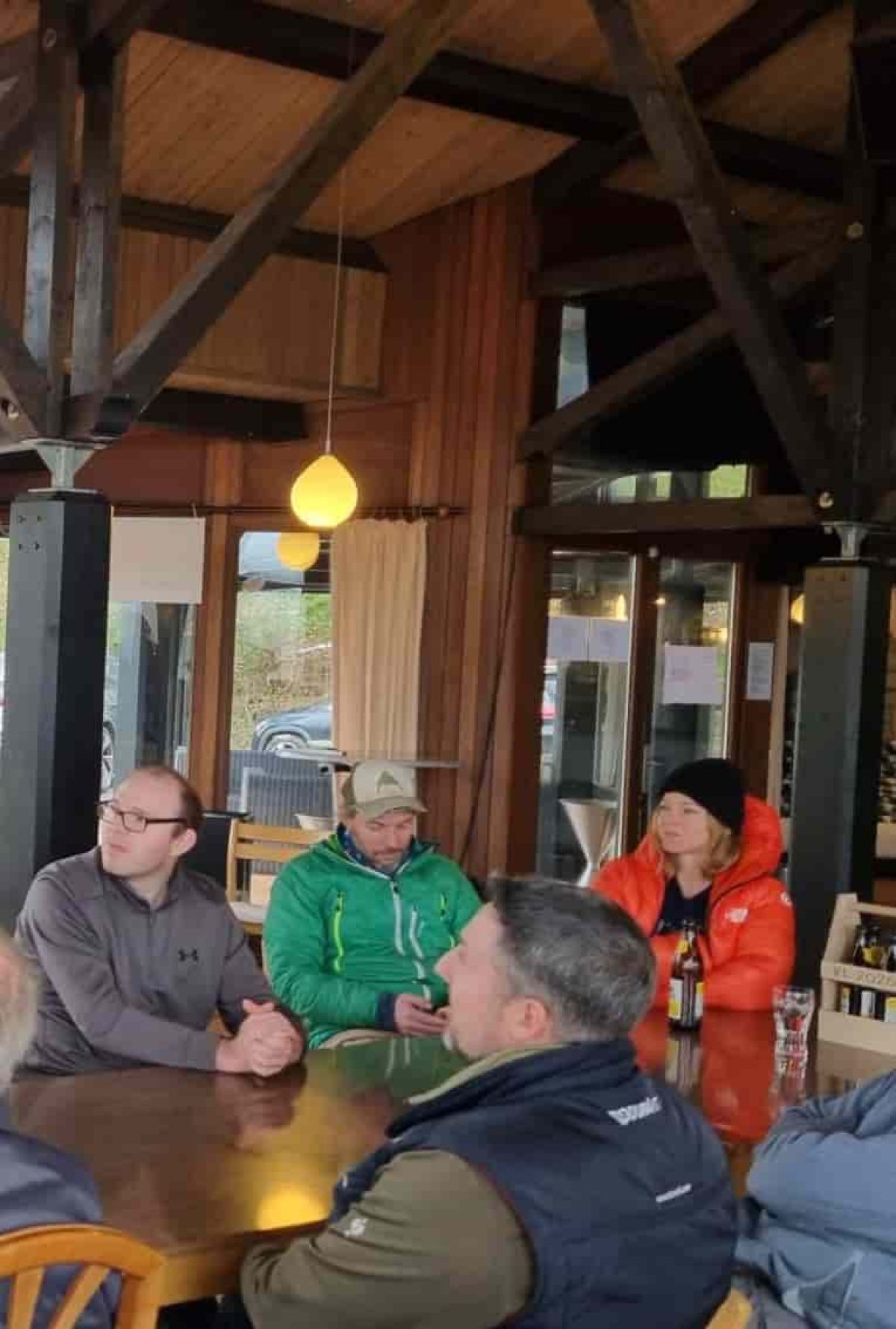 Mitgliederversammlung