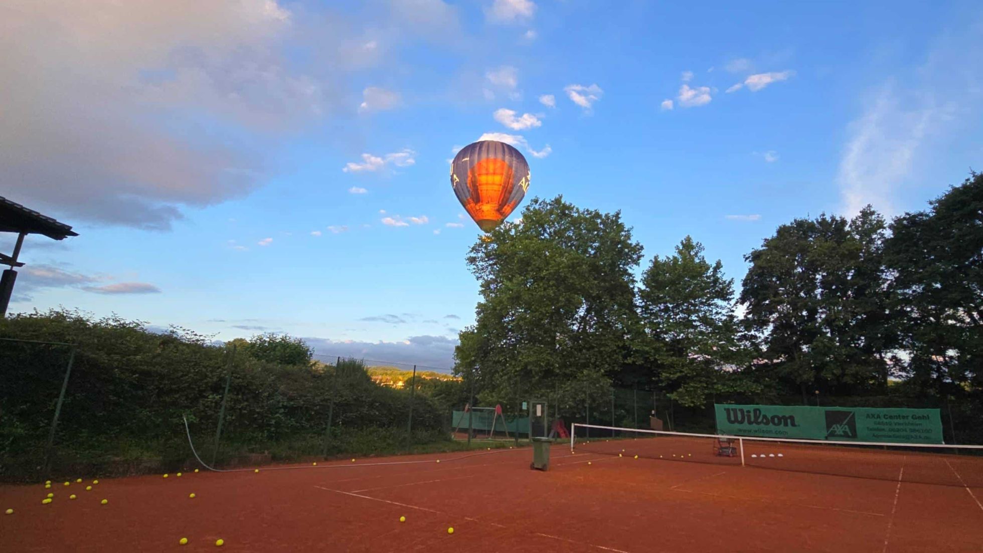 Slider ballon 01