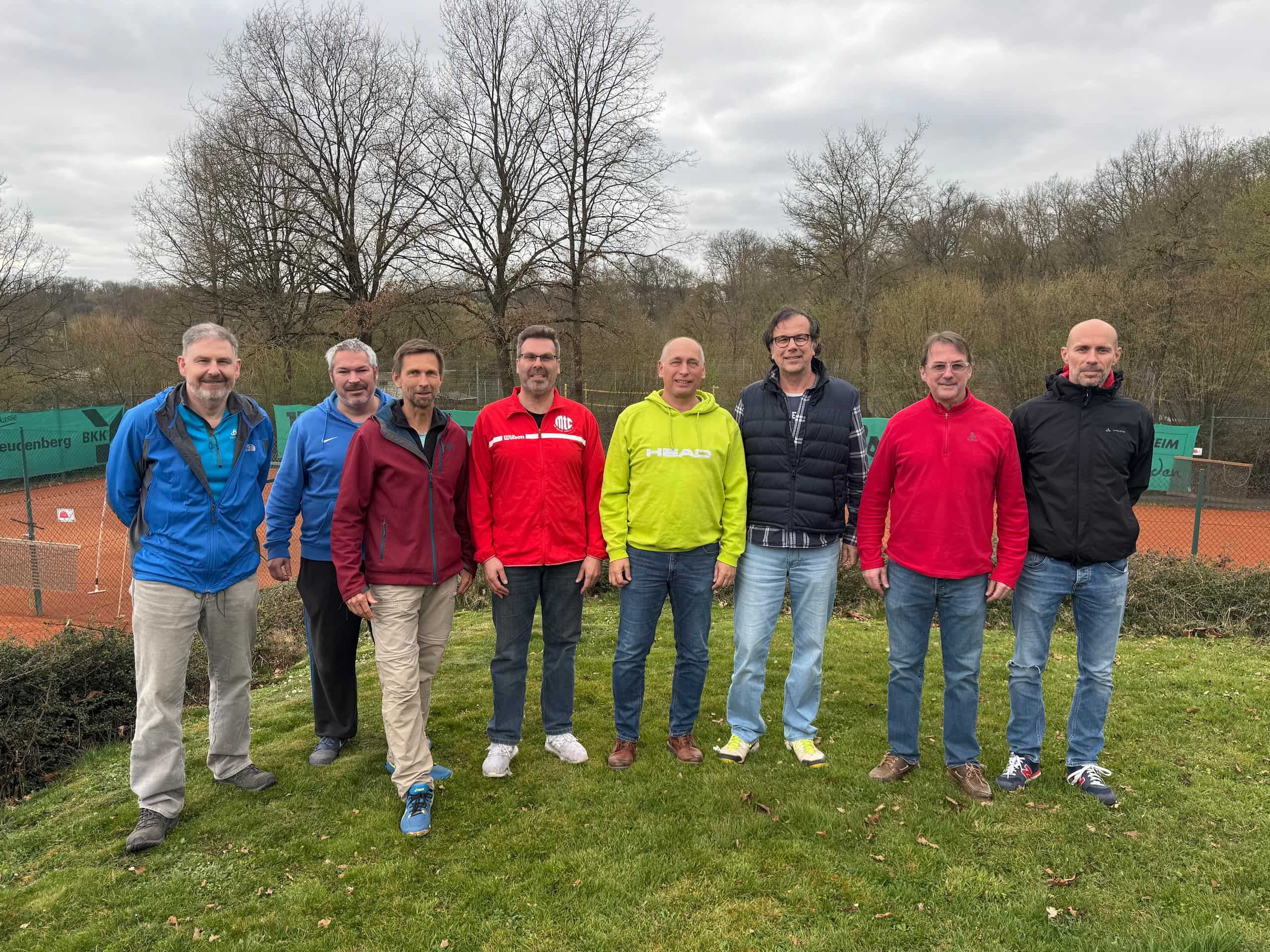 Vorstand mtc 2560 2025